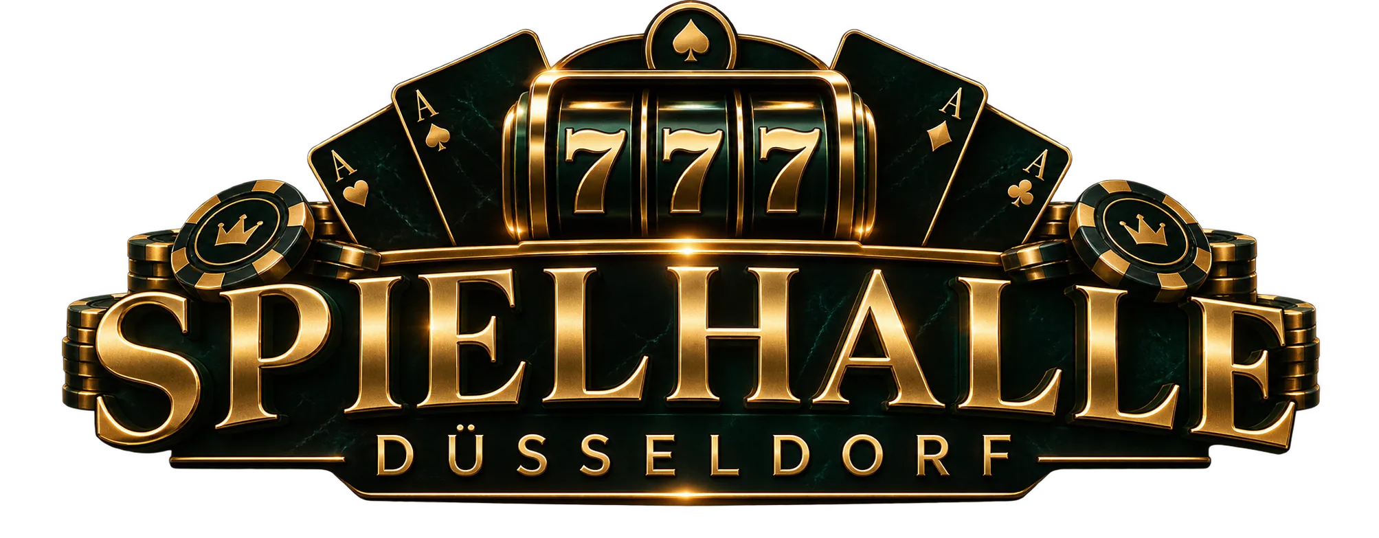 Spielhalle Düsseldorf